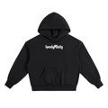 Essential Heavyweight Fleece Hoodie